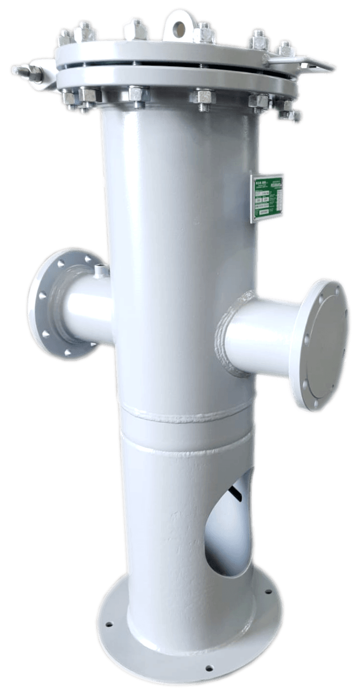 FILTR WYSOKOCIŚNIENIOWY FT