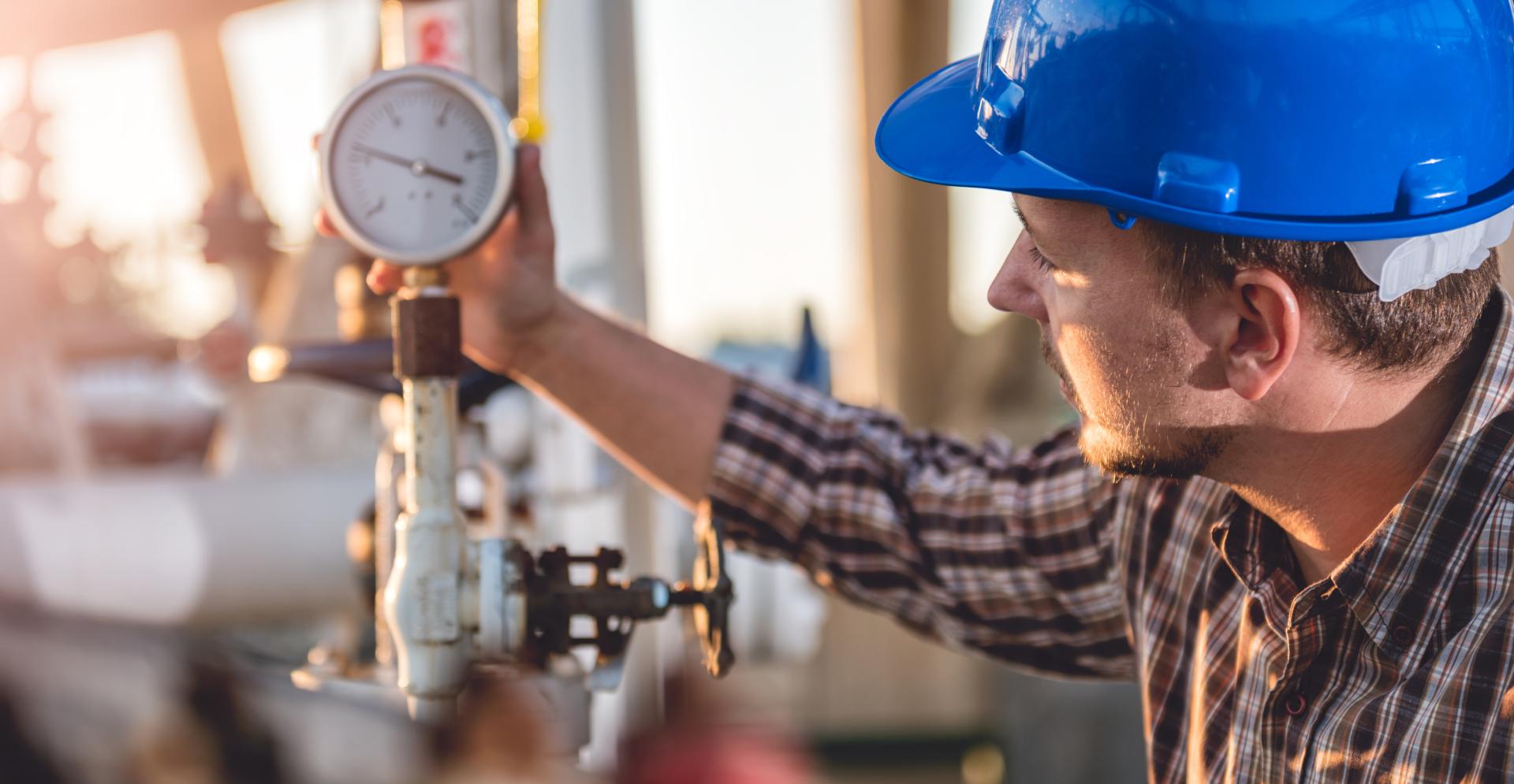 Pionierzy technologi gazowych