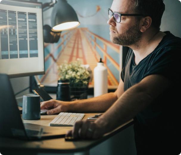 Bezpieczeństwo jako priorytet